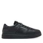 Emporio Armani Superge EM003701 AF18017 MC005 Črna