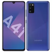 Samsung Galaxy A41 (A415) 4GB/64GB Plavi