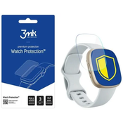3MK Folia ARC Watch Fitbit Sense 2 Fullscreen Foil (5903108495653)