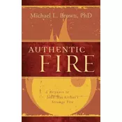 AUTHENTIC FIRE