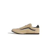 VANS Nizke superge bež / črna