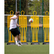 Ovira za trening Cawila Freistossdummy PRO 180 cm