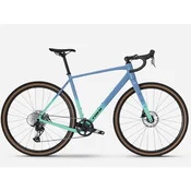 Bicikl Trek Checkpoint ALR 5 Gen 3 2026 Fjord Blue’Miami Green Fade