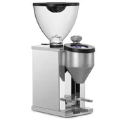 Rocket Espresso FAUSTINO chrome