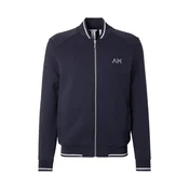 ANTONY MORATO Prehodna jakna marine/bela
