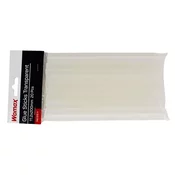 Patrone plasticne 11.2X200 20kom. transparentne Womax