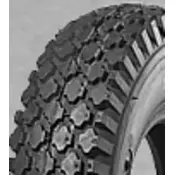 Deli S-356 ( 4.10/3.50 -4 4PR TT SET - Gume sa unutrašnjom gumom )