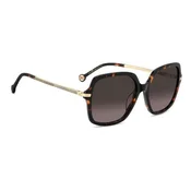 Carolina Herrera Naocare za sunce HER 0285/G/S 086/HA