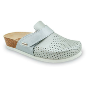 GRUBIN Ženske klompe Oregon Classic 1053670, Zlatne