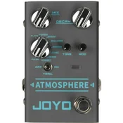 Joyo R-14 Atmosphere Gitarski efekt (Kao novo)