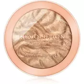 Makeup Revolution London Re-loaded highlighter 10 g nijansa Raise The Bar za žene