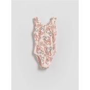 Reserved - GIRLS` SWIMMING SUIT
