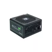 Chieftec ECO 600W 12cm ATX BOX 85+ bronz, napajanje