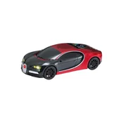 WSTER WS-660 Auto bluetooth zvucnik crveni
