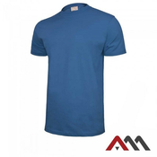 Delovna majica Sahara T145 modra - XL