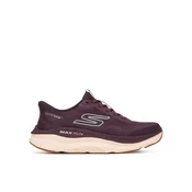 Skechers Superge Max Run 129200 Bordo rdeča