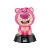Svetilka Paladone Toy Story - Lotso Huggin Bear (PP14448TSID)