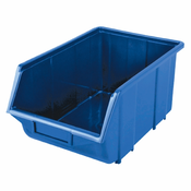škatla za shranjevanje 15 kg plastike, MO 350x220x165mm