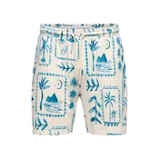 Only & Sons Hlače Piero RLX svetlo modra/bela