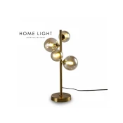HOME LIGHT Vesta 600 Stona lampa, 4*G9, Mesing