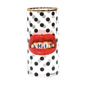 Seletti Dekorativna vaza Toiletpaper