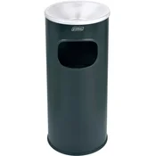 Probbax Kanta za smece sa pepeljarom, Samostojeca, 30l, 25x65x25 cm