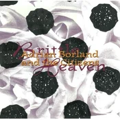 Adrian Borland And The Citi... - Brittle Heaven (Record Store Day) (2 LP)