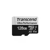 TRANSCEND MICRO SD kartica 128GB bez adaptera TS128GUSD340S