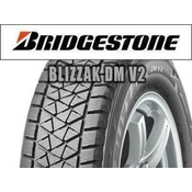 BRIDGESTONE - Blizzak DM-V2 - zimske gume - 235/75R15 - 109R - XL