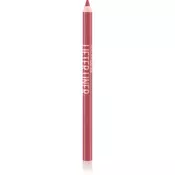 Maybelline Lifter Liner črtalo za ustnice z vlažilnim učinkom odtenek 008 Fine Line 1,2 g