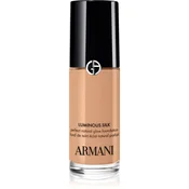 Armani Luminous Silk Foundation Travel Size 2026 posvetlitvena podlaga odtenek 5.5 18 ml