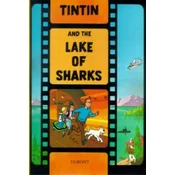 Tintin and the Lake of Sharks