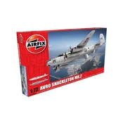 Klasično letalo A11004 - Avro Shackleton MR2 (1:72)