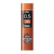 PENTEL mine AinStein 0.5mm 3B 1/40