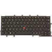 shumee Originalna Lenovo 04Y0949 FRANCOSKA tipkovnica