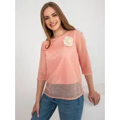 Blouse-LK-BZ-506642.94-peach