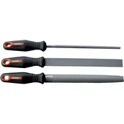 Set turpija za metal Premium - 37348, 3 komada, 8, 200 mm