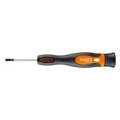 slomart Precizni izvijač NEO TOOLS PL 3.0 x 50 mm, S2