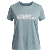 Under Armour Majica Under Armour Tech™ Twist Wordmark Logo