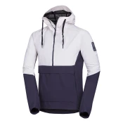 Northfinder Moška urbana jakna - anorak s kapuco GREGG