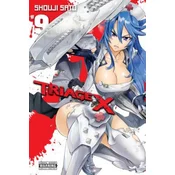 Triage X, Vol. 9
