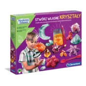 shumee Ustvarite svoje kristale. Clementoni 50069