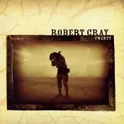 The Robert Cray Band - Twenty (Limited Edition) (Crystal Clear Coloured) (180 g) (LP)
