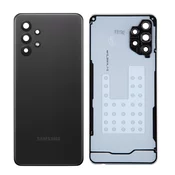 SAMSUNG Originalni pokrov baterije za Samsung A32 5G - ČRN, (21733578)