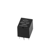 PRE0003 2A/12V-4098 relej