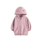 Next Jopa na zadrgo mauve