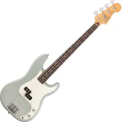 Fender Player II Precision Bass RW Cactus Gray Električna bas gitara