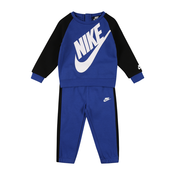 Nike Sportswear Trenirka za tek FUTURA, modra