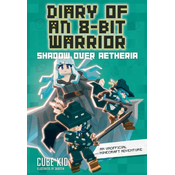 DIARY OF AN 8 BIT WARRIOR BK07