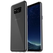 OtterBox - Samsung Galaxy S8 Clearly Protected Skin (77-55295)